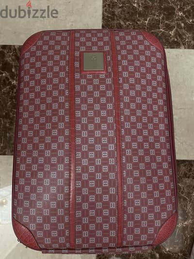 Travel bag