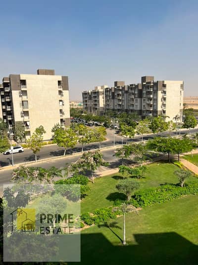 للبيع باحدث مراحل مدينتي في b12 مساحه 116 متر فيووو وايد جاردن صريح بحري صريح تشطيب الترا الترا سوبر لوكس