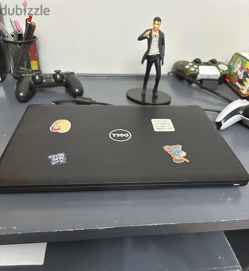 DELL laptop CORE i7hq 1