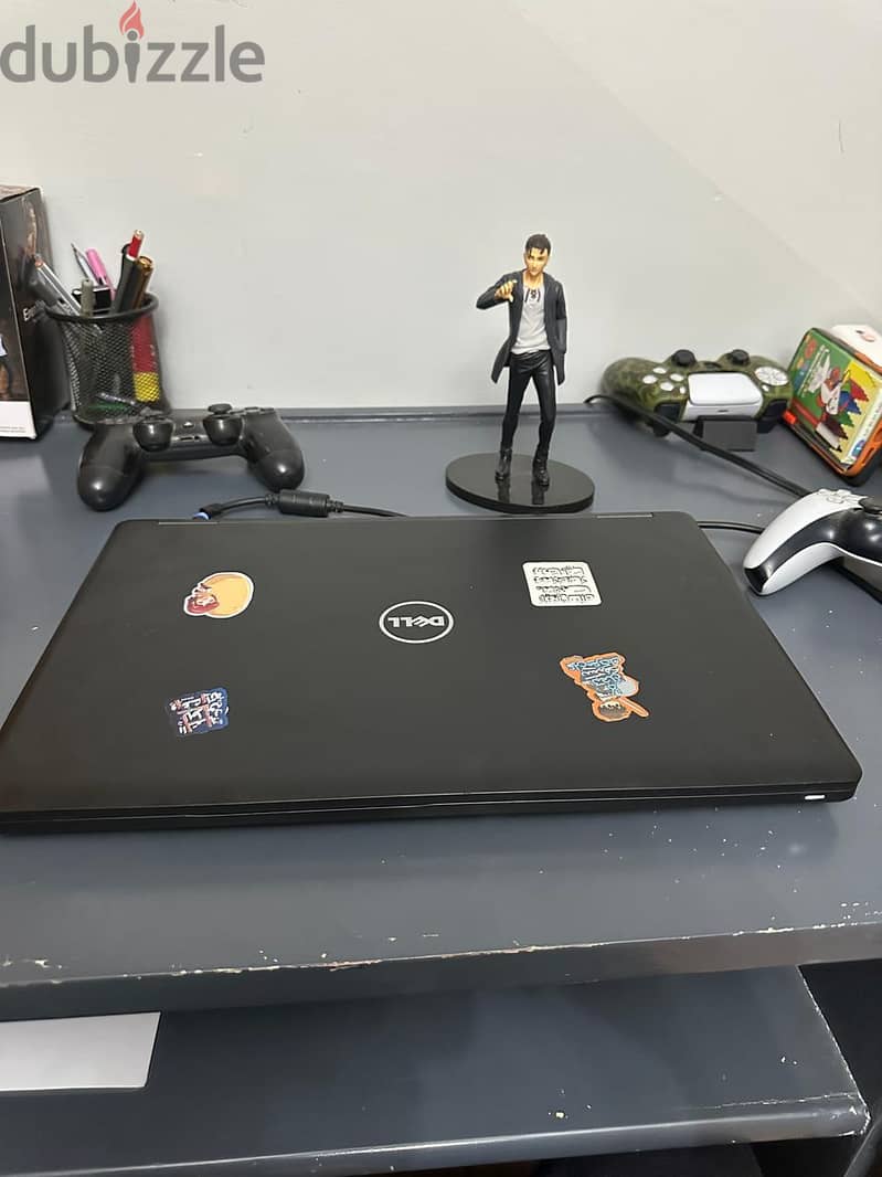 DELL laptop CORE i7hq 3