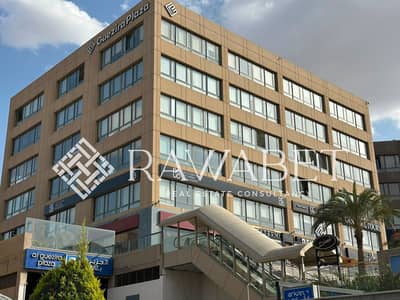 Shop for Rent – 220m in arkan palm 205 mall- Immediate Delivery | Best Price per sqm | Prime Location in Sheikh zayed Directly on Al Bustan Street
