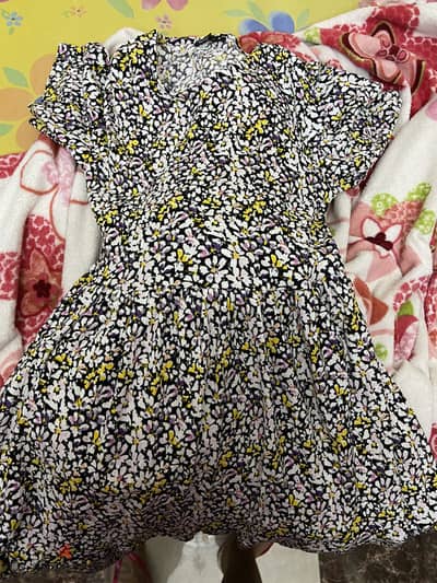 Lc Waikiki dress