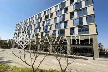 Office for Sale – 161 sqm in portal mall -open space  | Immediate Delivery | Open Space | Best Price per sqm | Prime Location in Sheikh Zayed