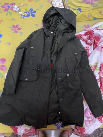 Lc waikiki rain jacket
