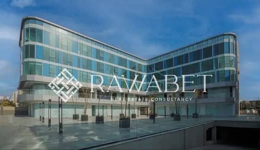 shop for Sale – 67m | Centro Mall | Sheikh Zayed Immediate Delivery Semi-Finished Prime Location  Directly on Al Shabab Street Prime frontage of mall