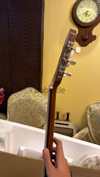 Yamaha c40 classic guitar