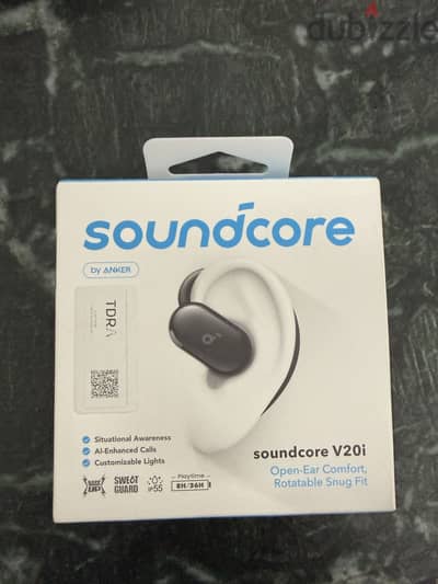 Soundcore v20i  anker new