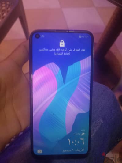 هواوي موديل اخر