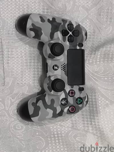 Sony DualShock 4  Military edition