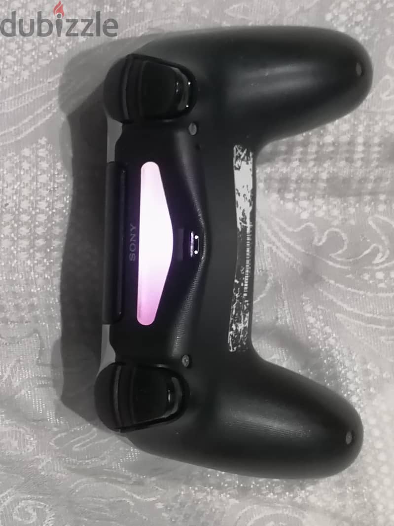 Sony DualShock 4  Military edition 2