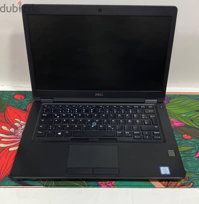 اللابتوب  Dell Latitude 5490