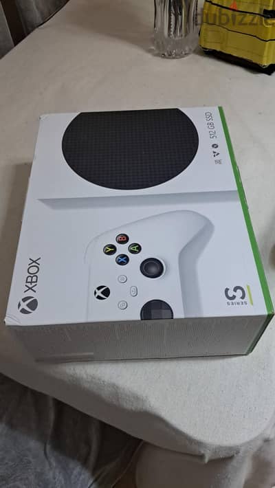 Xbox Series S Zero