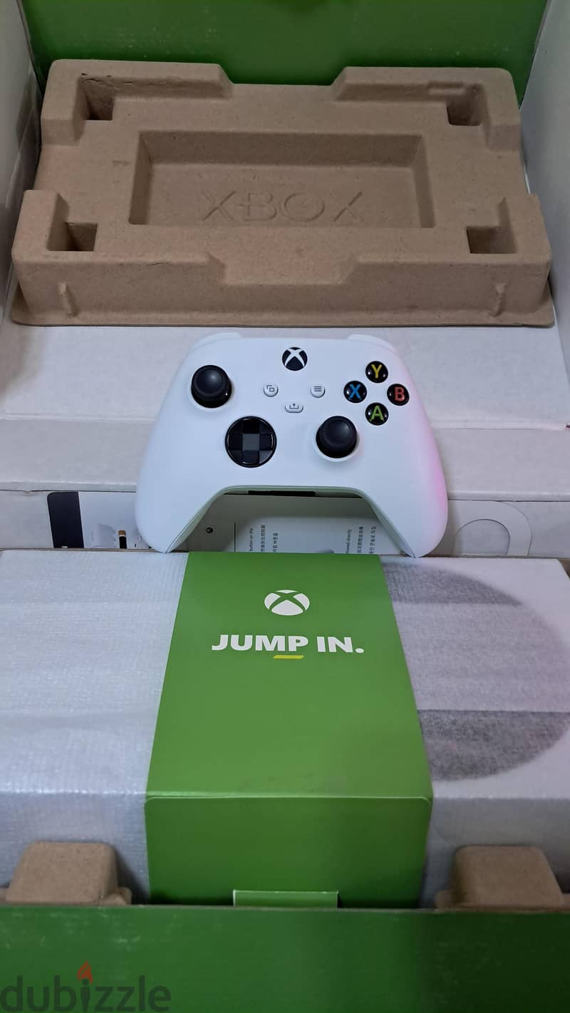 Xbox Series S Zero 2