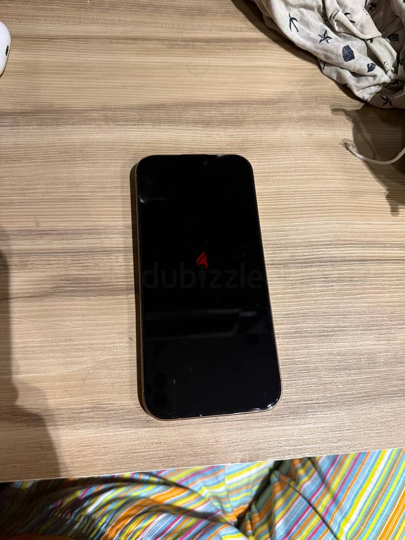 Apple - iPhone 16 Pro Max 3