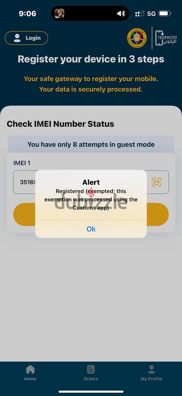 Apple - iPhone 16 Pro Max 6