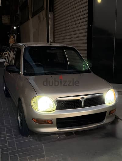 برادو كليسيا 2008 فبريكا بالكامل