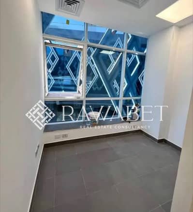 Medical Clinic for sale – 55 sqm | Kazan Mall | Immediate Delivery | Ultra Super Lux with A/C  Prime Location directly on Gamal Abdel Nasser Axis