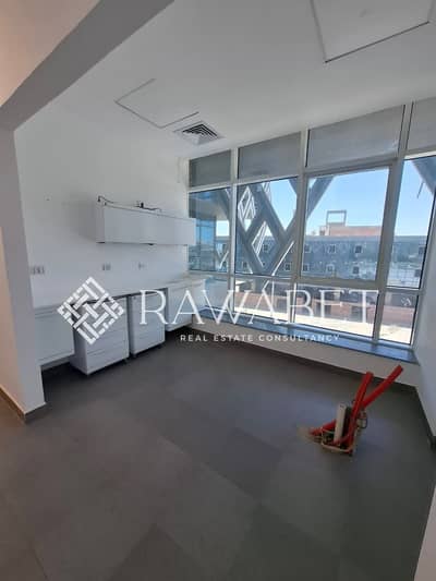 Medical Clinic for Rent – 100 sqm | Kazan Mall | Immediate Delivery | Ultra Super Lux | Fully Air-Conditioned | Prime Location in 6th of October