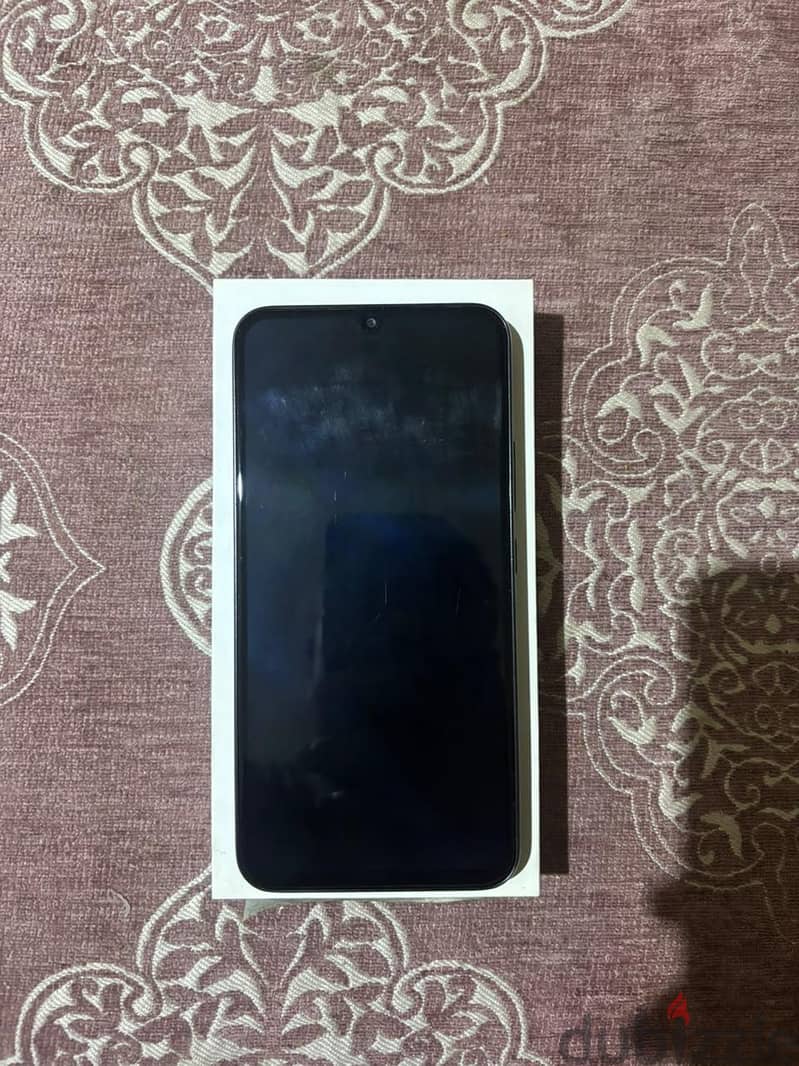 Samsung A34 5G 3