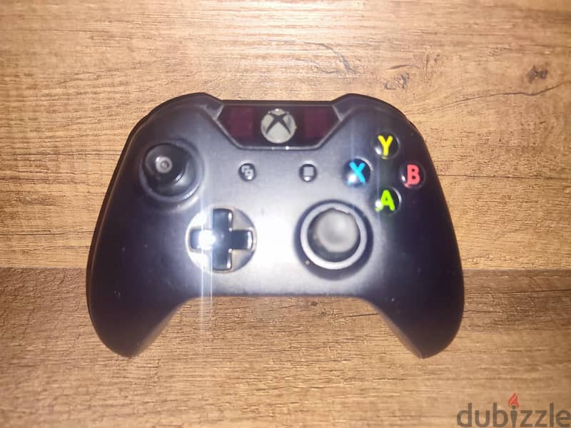 xbox controller 1