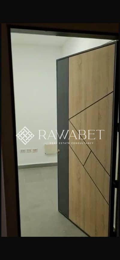 Medical Clinic for Rent – 65 sqm | Kazan Mall | Immediate Delivery | Ultra Super Lux | Fully Air-Conditioned | Prime Location in 6th of October