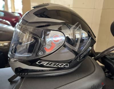 NZI  helmet