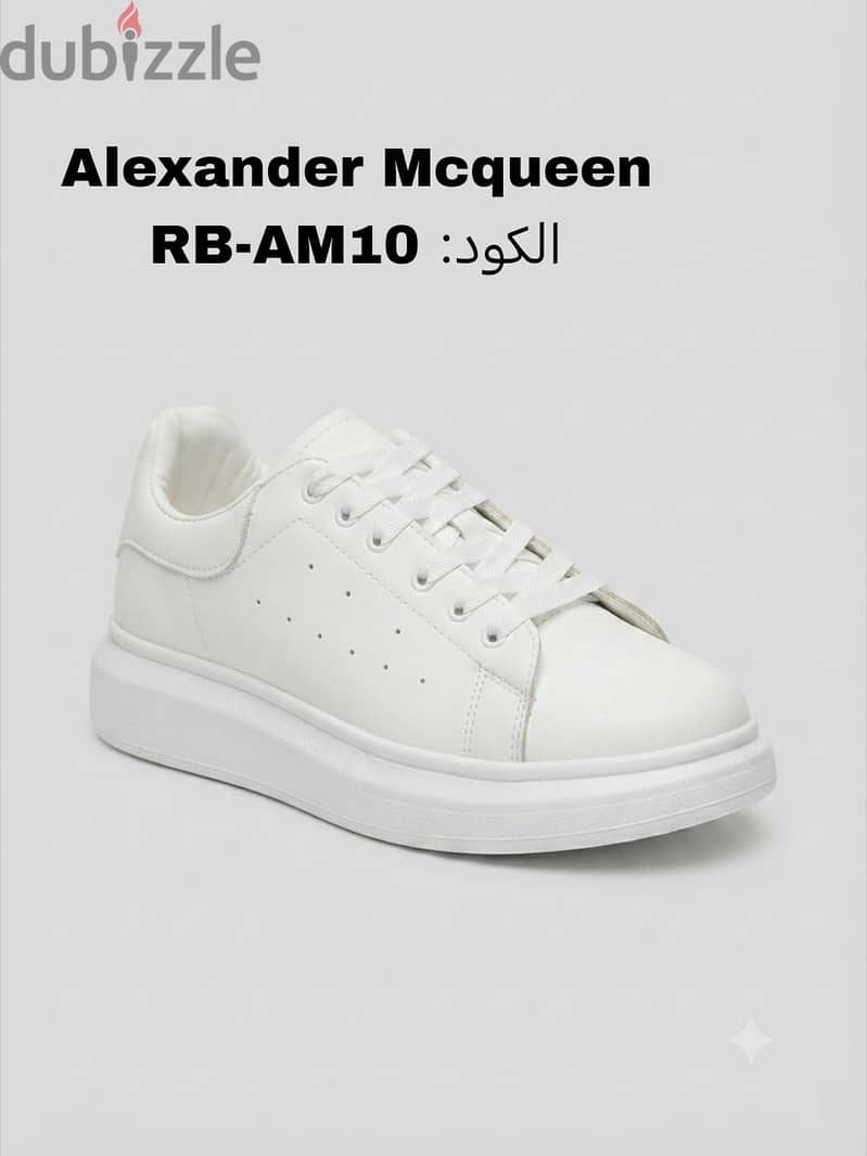 Alexander Mcqueen 1