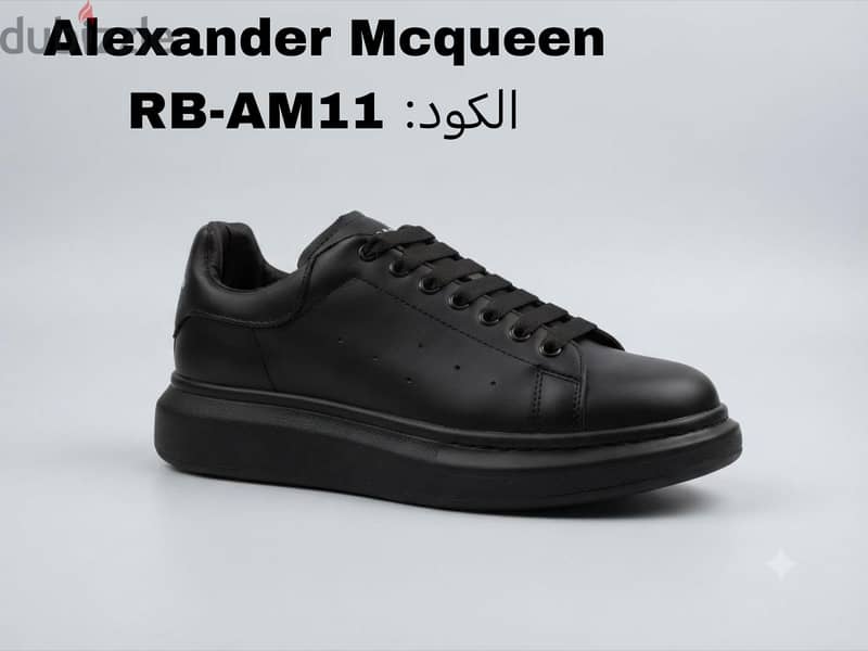 Alexander Mcqueen 2
