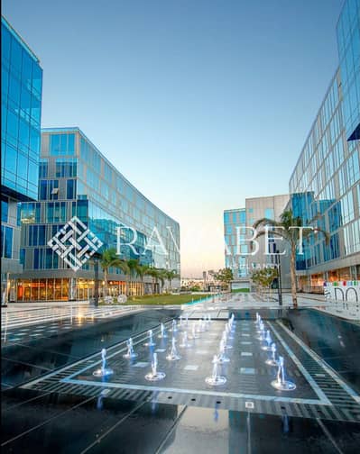 Medical Clinic for Sale – 65 m | Capital Business Park | Immediate Delivery | Ultra Super Lux | Fully Air-Conditioned | Prime Location in Sheikh Zayed