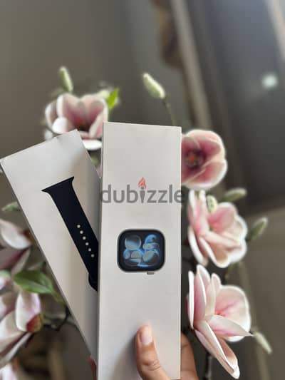 Apple Watch series 11