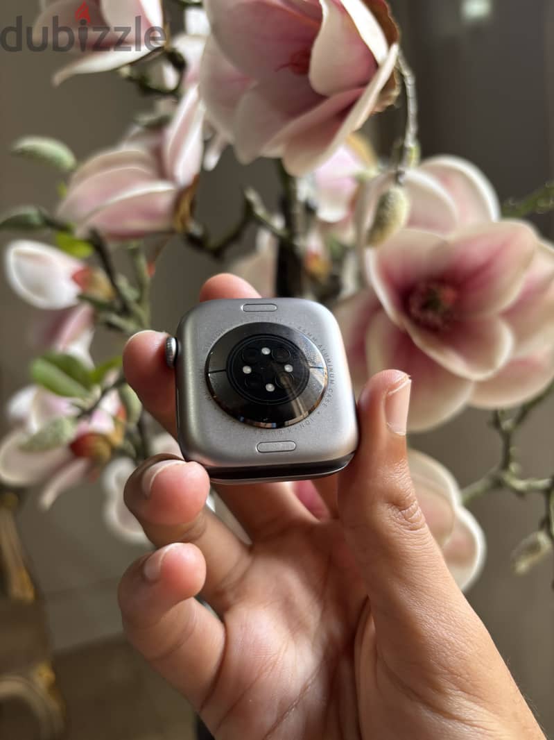 Apple Watch series 11 2