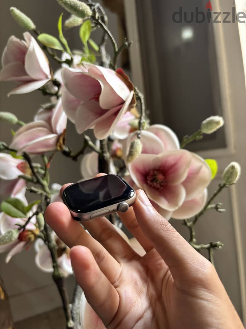 Apple Watch series 11 3