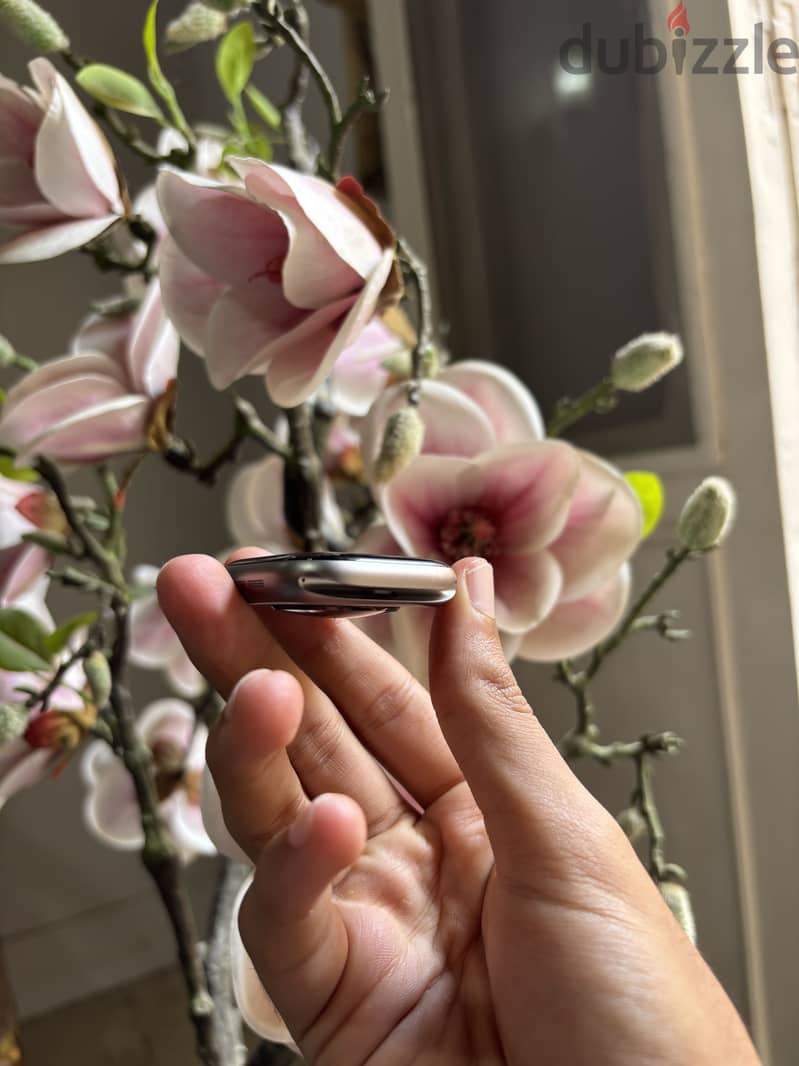 Apple Watch series 11 4