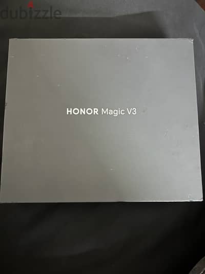 Honor Magic V3