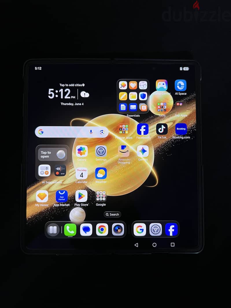 Honor Magic V3 2