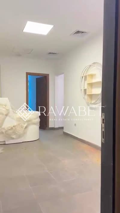 Medical Clinic for Rent– 103m | Kazan Mall | Immediate Delivery | Ultra Super Lux - with A/C  Prime Location directly on Gamal Abdel Nasser  Axis