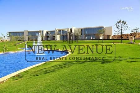 Villa for sale with prime location in la Vista city by la Vista developments Villa for sale with prime location in la Vista city by la Vista developments