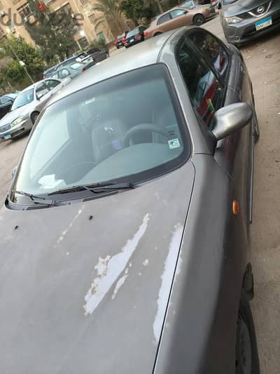 Chevrolet Lanos 2014