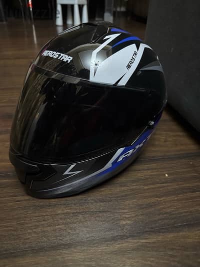 motorcycle helment