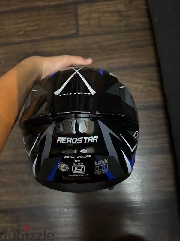 motorcycle helment 2
