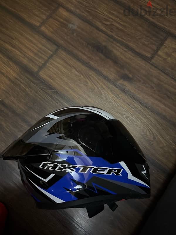 motorcycle helment 3