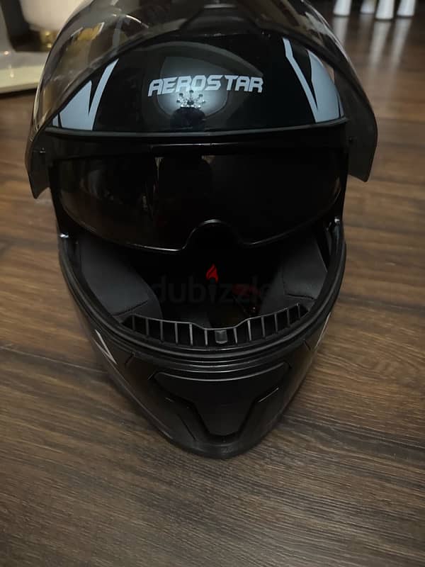 motorcycle helment 4