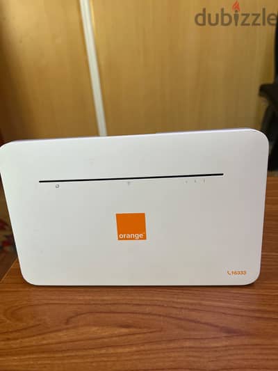 راوتر Huawei Home 4G