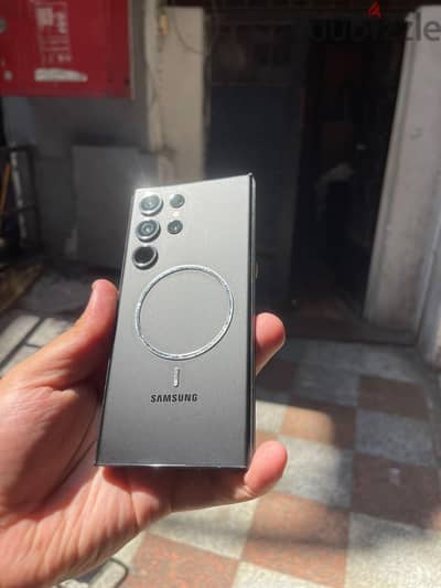 Samsung S23 Ultra
