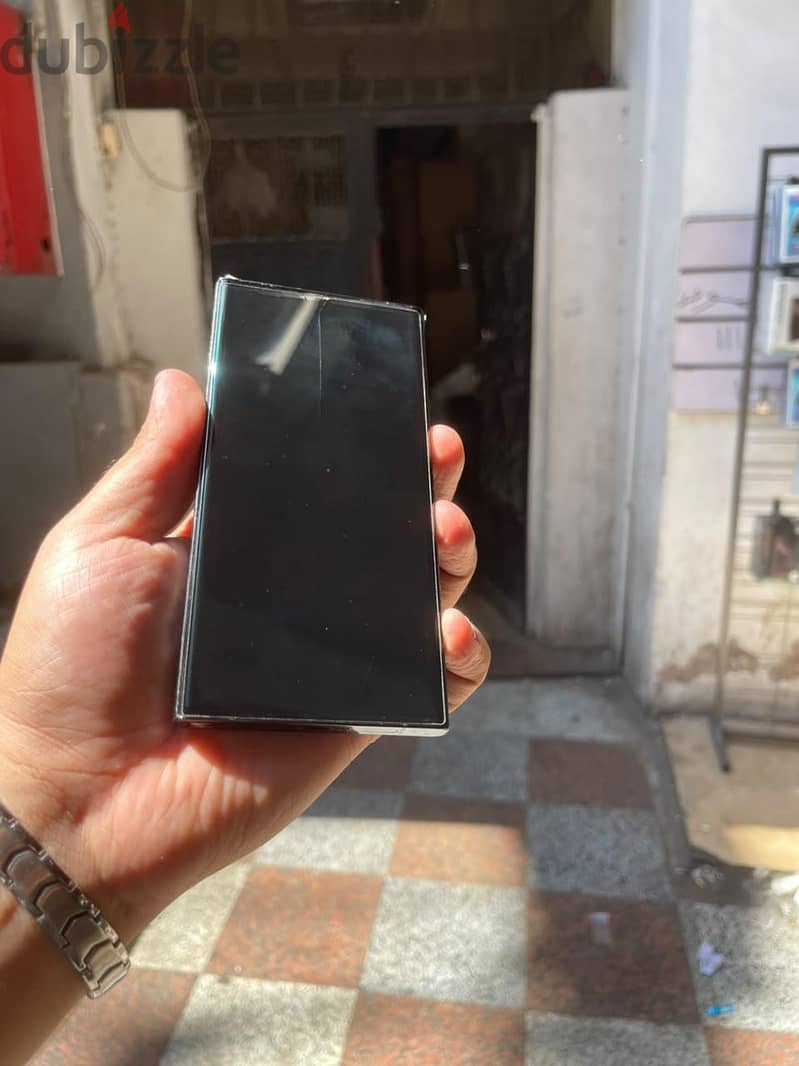 Samsung S23 Ultra 7