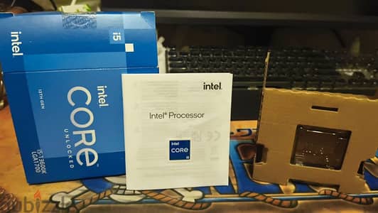 i5 13600k, Asus Prime Z690-p wifi