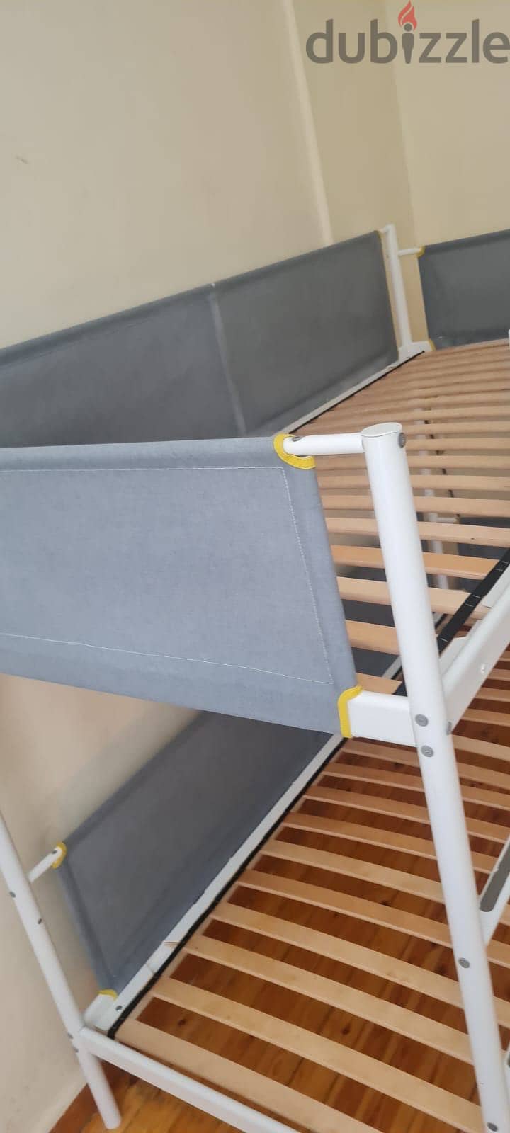 Ikea bunk bed 2
