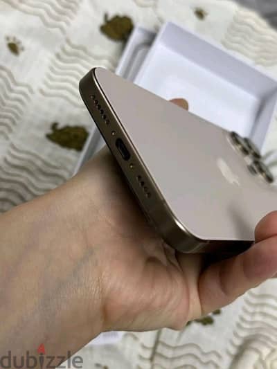 آبل - آيفون 16 برو ماكس
