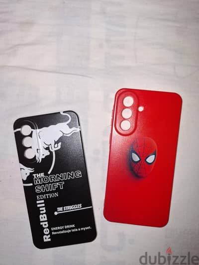 جراب a56 case