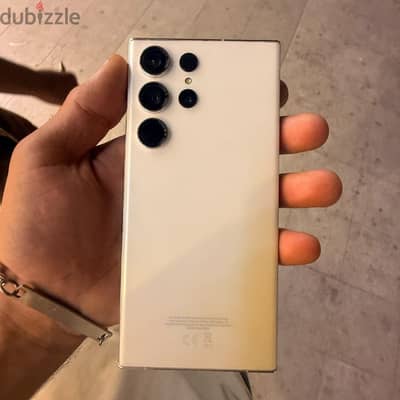 Samsung S23 Ultra